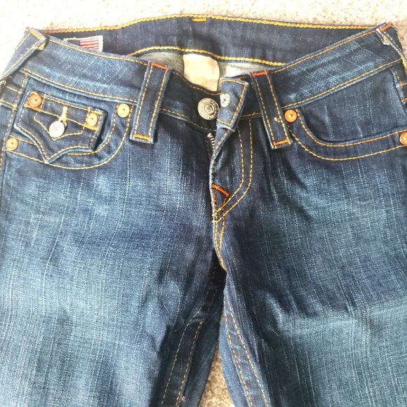 True Religion Brand Jeans - Picture 5 of 14